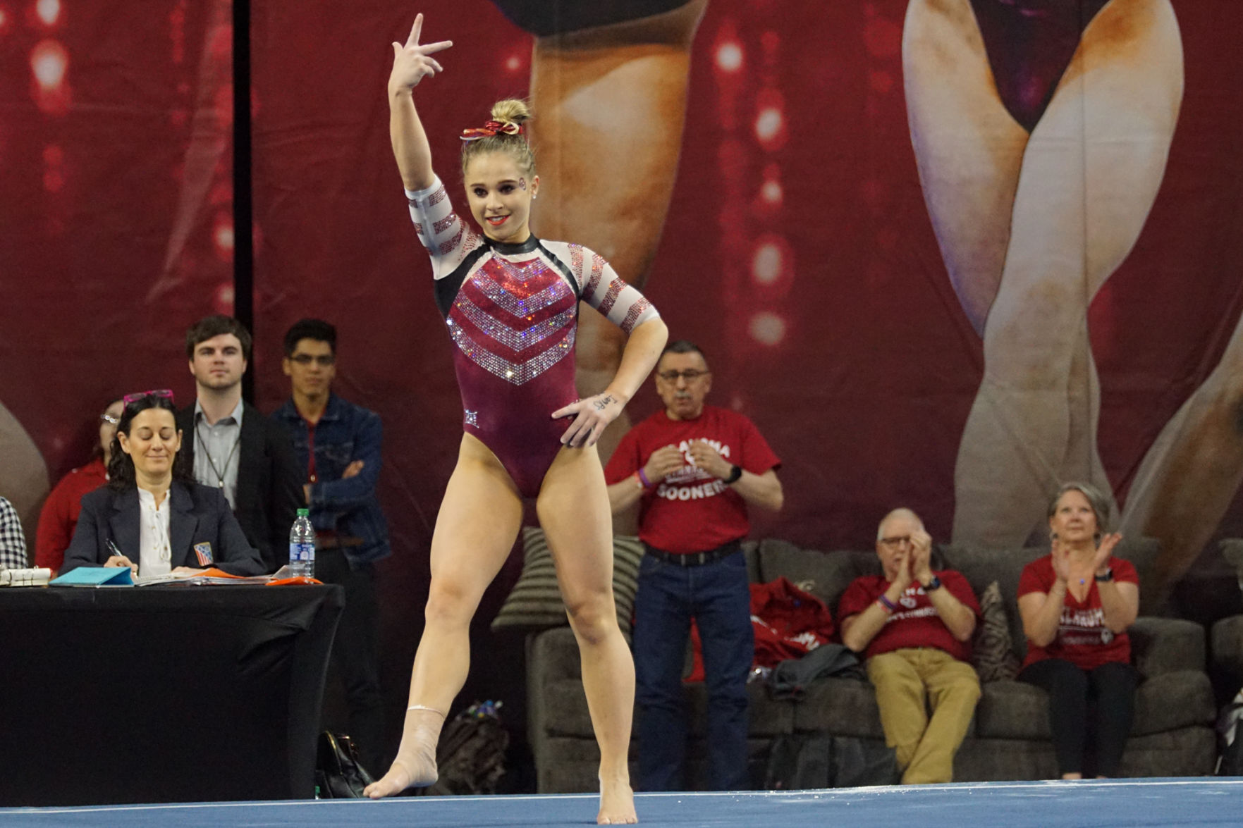 Ragan Smith